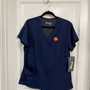 Grey's Anatomy Women's Scrub Set